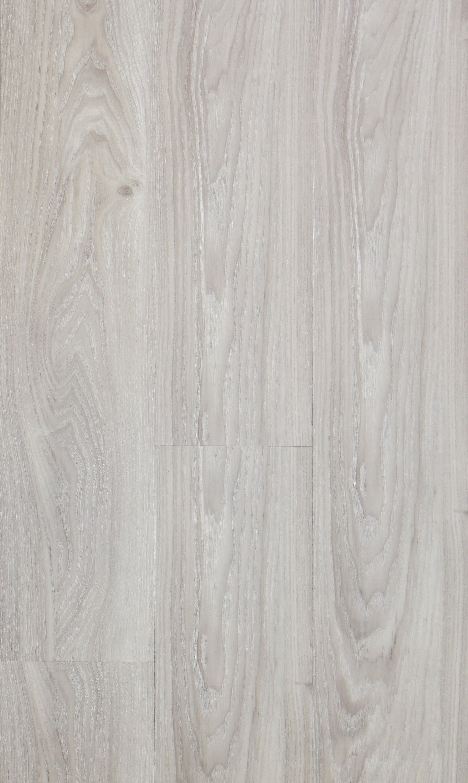 Misty Grey luxury vinyl flooring