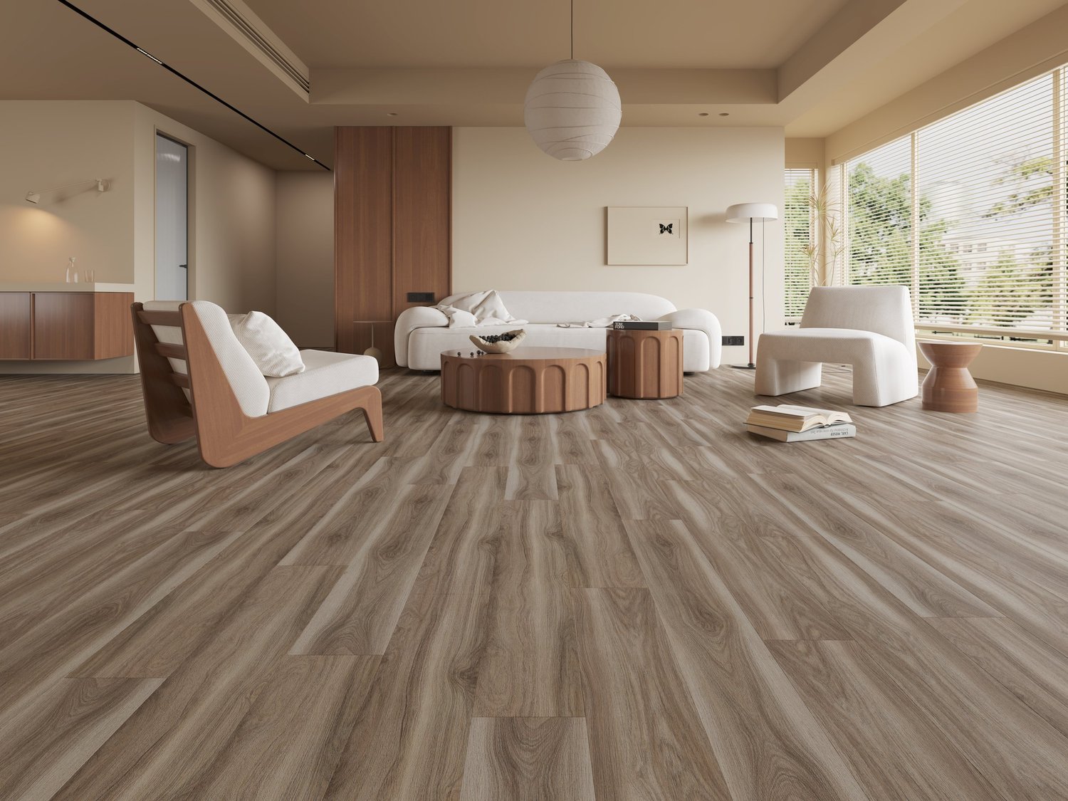 Valley luxury vinyl flooring